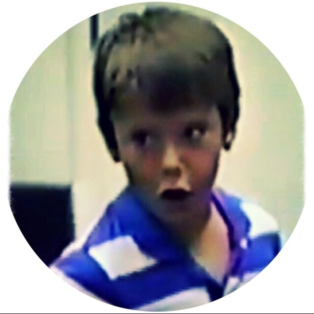 Meet your Posher, Craig